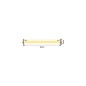 Лента светодиодная ПРО COB 480LED/м 13.5Вт/м тепл. бел. 24В IP20 (уп.5м) SWG PRO 00-00014200 Лента светодиодная ПРО COB 480LED/м 13.5Вт/м тепл. бел. 24В IP20 (уп.5м) SWG PRO 00-00014200