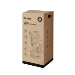 Мойка высокого давления KR-171 2200Вт 450 л/ч 170 Бар Kranz KR-16-1269