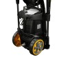 Мойка высокого давления KR-171 2200Вт 450 л/ч 170 Бар Kranz KR-16-1269 Мойка высокого давления KR-171 2200Вт 450 л/ч 170 Бар Kranz KR-16-1269