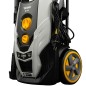 Мойка высокого давления KR-171 2200Вт 450 л/ч 170 Бар Kranz KR-16-1269 Мойка высокого давления KR-171 2200Вт 450 л/ч 170 Бар Kranz KR-16-1269