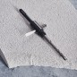 Хвостовик для коронки М16х120мм SDS PLUS Kranz KR-90-0170 Хвостовик для коронки М16х120мм SDS PLUS Kranz KR-90-0170