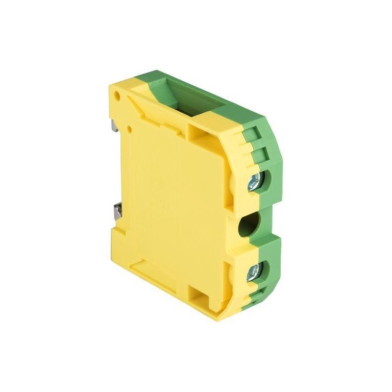 Колодка клеммная ЕК-70/200 JXB земля (аналог БЗН) PROxima EKF plc-ek-70/200 Колодка клеммная ЕК-70/200 JXB земля (аналог БЗН) PROxima EKF plc-ek-70/200