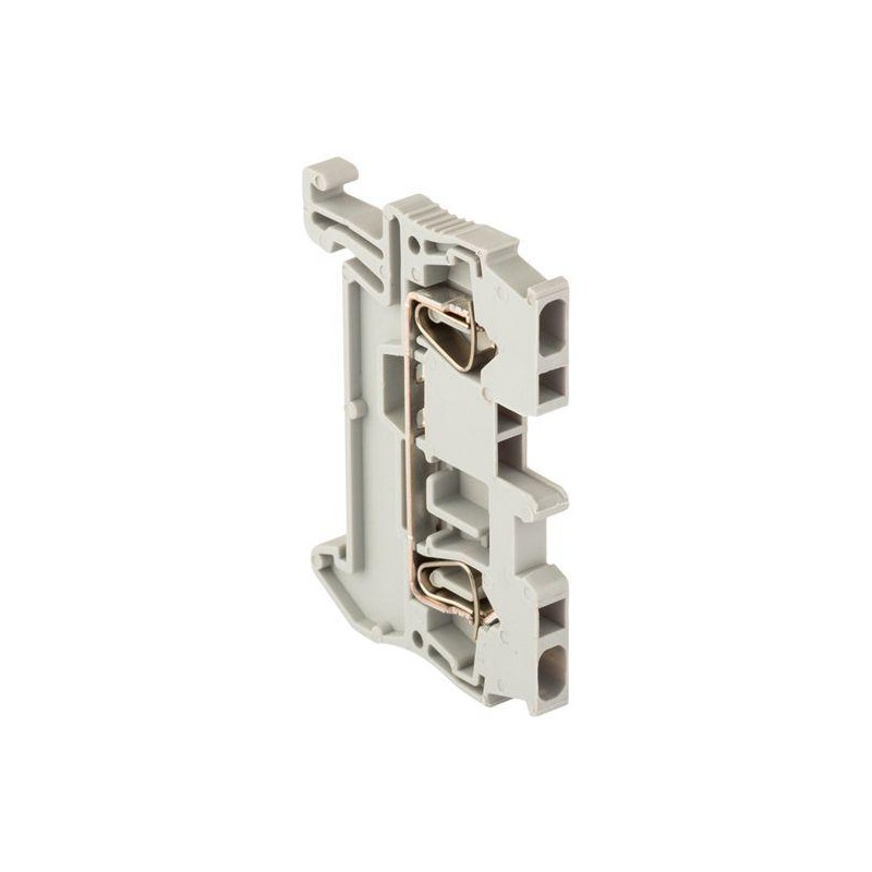Колодка клеммная JXB-ST-1.5 17.5А пружинная сер. PROxima EKF plc-jxb-st-1.5 Колодка клеммная JXB-ST-1.5 17.5А пружинная сер. PROxima EKF plc-jxb-st-1.5
