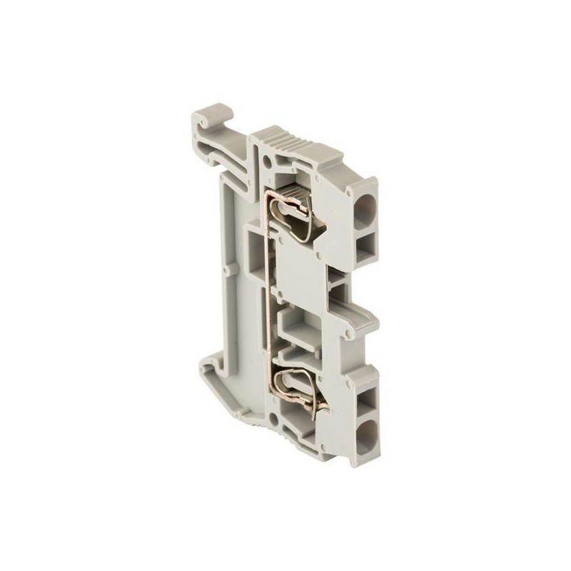 Колодка клеммная JXB-ST-2.5 31А пружинная сер. PROxima EKF plc-jxb-st-2.5 Колодка клеммная JXB-ST-2.5 31А пружинная сер. PROxima EKF plc-jxb-st-2.5