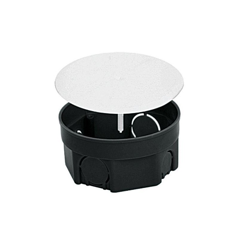 Коробка распаячная КМТ-010-005 для твердых стен 103х50 PROxima EKF plc-kmt-010-005
