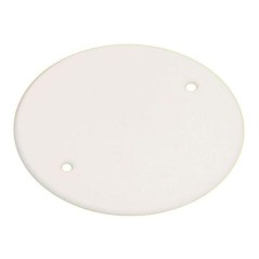 Крышка универсальная КМТ-100-015 D68 белая розн стикер PROxima EKF plc-kmt-100-015-r