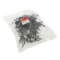 Хомут дюбельный 7х150 черн. (уп.50шт) PROxima EKF plc-nst-7.2x150b Хомут дюбельный 7х150 черн. (уп.50шт) PROxima EKF plc-nst-7.2x150b