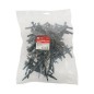 Хомут дюбельный 7х150 черн. (уп.50шт) PROxima EKF plc-nst-7.2x150b Хомут дюбельный 7х150 черн. (уп.50шт) PROxima EKF plc-nst-7.2x150b