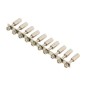 Перемычка тип 10PIN для 10.0кв.мм (уп.10шт) PROxima EKF plc-per-10PIN-10 Перемычка тип 10PIN для 10.0кв.мм (уп.10шт) PROxima EKF plc-per-10PIN-10