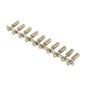 Перемычка тип 10PIN для 4.0кв.мм (уп.10шт) PROxima EKF plc-per-10PIN-4 Перемычка тип 10PIN для 4.0кв.мм (уп.10шт) PROxima EKF plc-per-10PIN-4