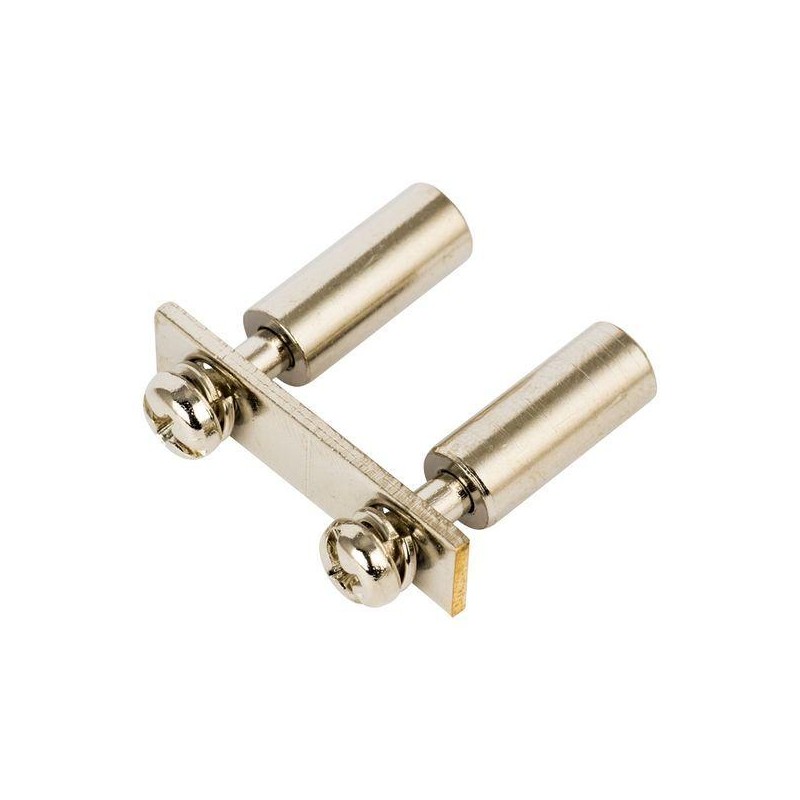 Перемычка тип 2PIN для 2.5кв.мм (уп.20шт) PROxima EKF plc-per-2PIN-2.5