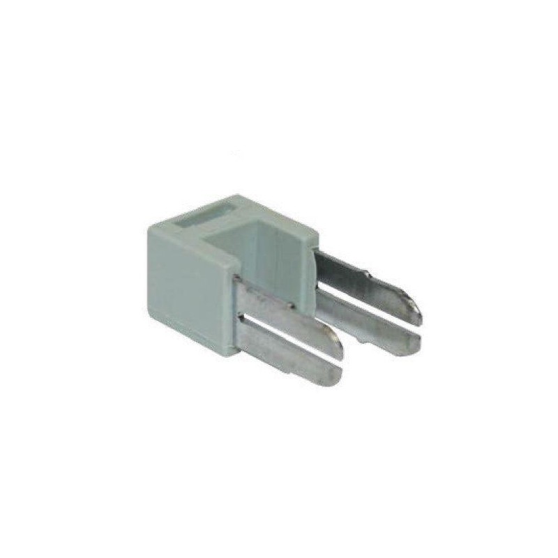 Перемычка через один для JXB-S-4 (281-409) сер. EKF plc-per-3-4