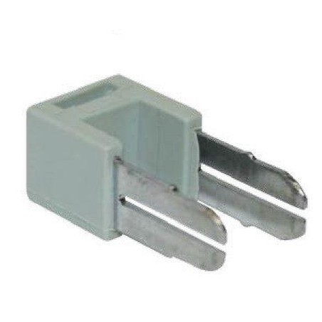 Перемычка через один для JXB-S-4 (281-409) сер. EKF plc-per-3-4