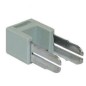 Перемычка через один для JXB-S-4 (281-409) сер. EKF plc-per-3-4