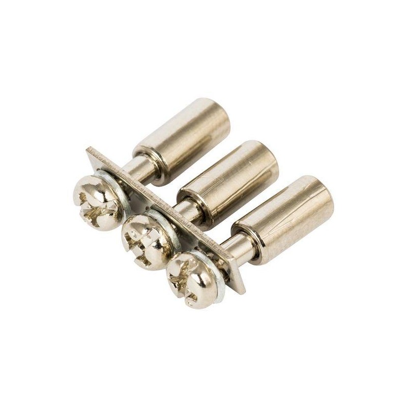 Перемычка тип 3PIN для 16.0кв.мм (уп.20шт) PROxima EKF plc-per-3PIN-16