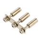 Перемычка тип 3PIN для 4.0кв.мм (уп.20шт) PROxima EKF plc-per-3PIN-4 Перемычка тип 3PIN для 4.0кв.мм (уп.20шт) PROxima EKF plc-per-3PIN-4