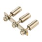 Перемычка тип 3PIN для 6.0кв.мм (уп.20шт) PROxima EKF plc-per-3PIN-6 Перемычка тип 3PIN для 6.0кв.мм (уп.20шт) PROxima EKF plc-per-3PIN-6