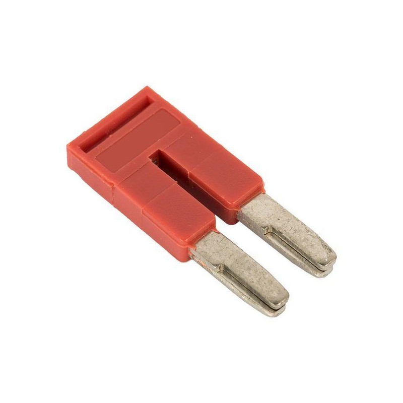 Перемычка для JXB-ST 2.5 2PIN (уп.20шт) PROxima EKF plc-per-st-2PIN-2.5