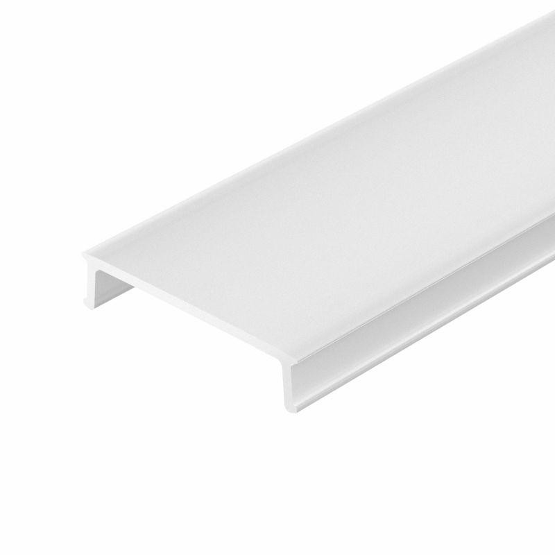Экран FANTOM-W23-2000 OPAL пластикп L2000 Arlight 040818 Экран FANTOM-W23-2000 OPAL пластикп L2000 Arlight 040818