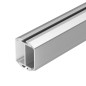 Профиль L2000 PLS-LOCK-DUAL ANOD Arlight 032864