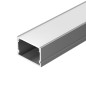 Профиль LINE-3020-2000 ANOD алюминий L2000 Arlight 046962