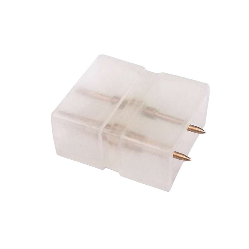 Коннектор для PFN-01 2835 IP65 I-обр. (уп.10шт) Pro JazzWay 5018006 Коннектор для PFN-01 2835 IP65 I-обр. (уп.10шт) Pro JazzWay 5018006