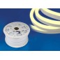 Лента светодиодная ULS-N21-2835-120LED/m-8mm-IP67-220V-8W/m-50M-WW NEON 8Вт/м 120LED/м тепл. бел. IP67 220В 8мм гибкая герметичн
