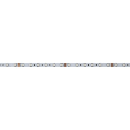 Лента светодиодная 97 399 СДЛ-5050RGB60-12-IP20-24V (уп.5м) INNOLUX 97399