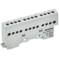 Шина L "фаза" изол. на универс. держ. 6х9-12-Ср TEKFOR IEK TF-NN10-12-KL-K03 Шина L "фаза" изол. на универс. держ. 6х9-12-Ср TEKFOR IEK TF-NN10-12-KL-K03