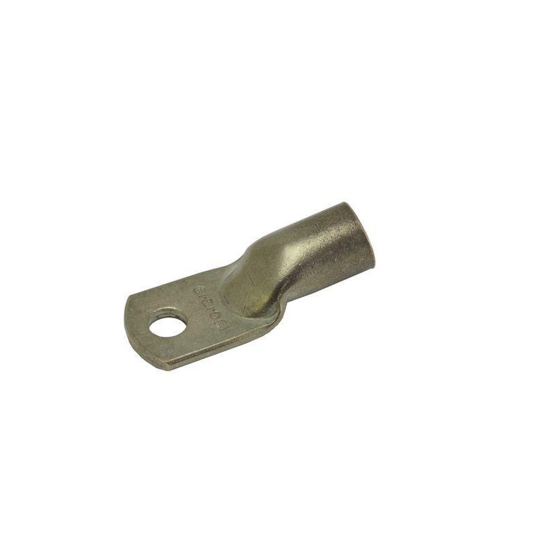 Наконечник медный луженый ТМЛ 6-5-4 PROxima EKF tml-6-5-4-g