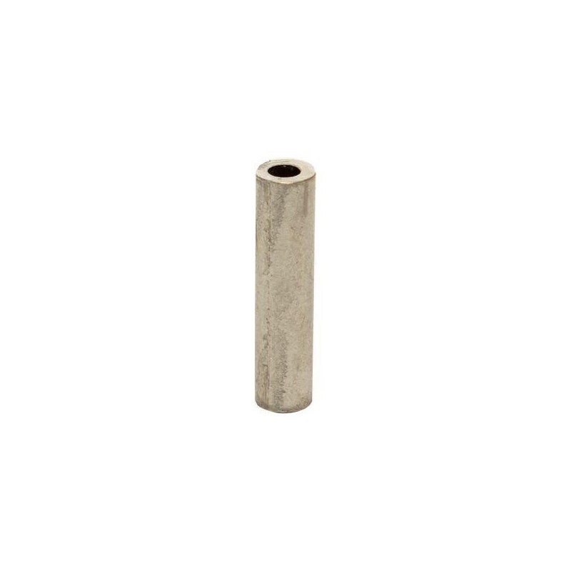 Наконечник силовой медный луженый ТМЛ-Р 6-6 (уп.4шт) PROxima EKF tml-r-6-6-r
