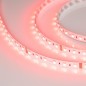 Лента светодиодная RT-B60-12mm 24V RGBW-Warm-4-in-1 19.2Вт/м IP20 5060 открыт. (уп.5м) Arlight 019152(2)