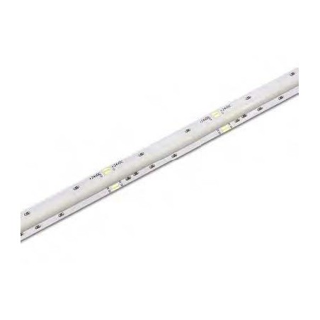 Лента светодиодная 15Вт/м 24В RGBNW 12мм IP20 SMD COB 1344LED/м (уп.5м) VARTON VLS-20-15-COB-12-1344-NW