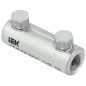 Соединитель болтовой луженый СБЛ 50-95/2 1кВ IEK UCB11-050-095-02-01
