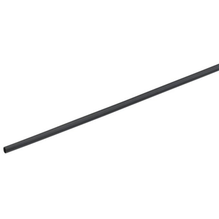 Трубка термоусадочная ТТУ 4/2 черн. 1м GENERICA UDR10-004-002-001-K02-G
