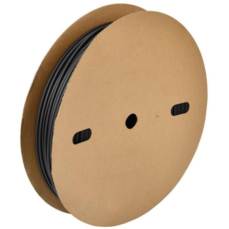 Трубка термоусадочная ТТУ нг-LS 4/2 черн. (уп.200м) IEK UDR10-004-002-200-K02 Трубка термоусадочная ТТУ нг-LS 4/2 черн. (уп.200м) IEK UDR10-004-002-200-K02