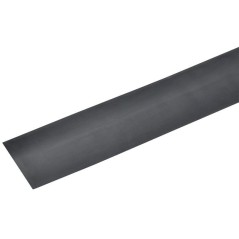 Трубка термоусадочная ТТУ 45/22.5 черн. 1м GENERICA UDR10-045-D225-001-K02-G
