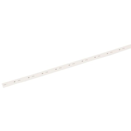 Трубка термоусадочная ТТУ нг-LS 28/14 бел. 1м( уп.25шт) IEK UDRS-D28-1-K01