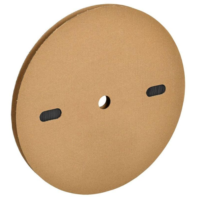 Трубка термоусадочная тонкостен. ТТУ нг-LS 30/15 черн. (уп.50м) IEK UDRS-D30-50-K02 Трубка термоусадочная тонкостен. ТТУ нг-LS 30/15 черн. (уп.50м) IEK UDRS-D30-50-K02