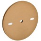 Трубка термоусадочная ТТУ нг-LS 35/17.5 бел. (уп.50м) IEK UDRS-D35-50-K01