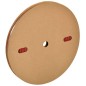 Трубка термоусадочная тонкостен. ТТУ нг-LS 35/17.5 красн. (уп.50м) IEK UDRS-D35-50-K04 Трубка термоусадочная тонкостен. ТТУ нг-LS 35/17.5 красн. (уп.50м) IEK UDRS-D35-50-K04