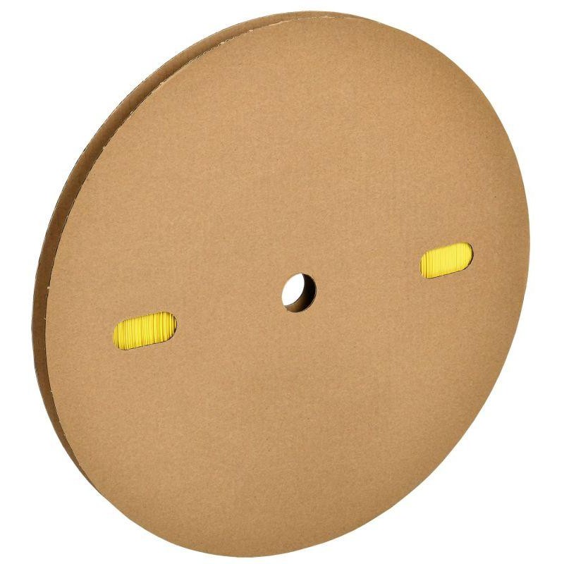 Трубка термоусадочная тонкостен. ТТУ нг-LS 40/20 желт. (уп.50м) IEK UDRS-D40-50-K05 Трубка термоусадочная тонкостен. ТТУ нг-LS 40/20 желт. (уп.50м) IEK UDRS-D40-50-K05