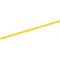 Трубка термоусадочная ТТУ нг-LS 50/25 желт. 1м IEK UDRS-D50-1-K05