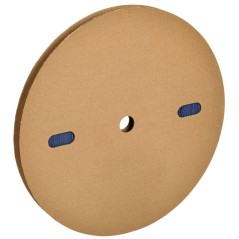 Трубка термоусадочная тонкостен. ТТУ нг-LS 50/25 син. (уп.25м) IEK UDRS-D50-25-K07
