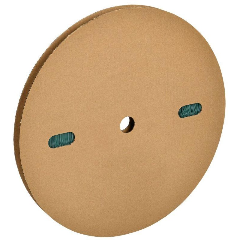 Трубка термоусадочная тонкостен. ТТУ нг-LS 60/30 зел. (уп.25м) IEK UDRS-D60-25-K06 Трубка термоусадочная тонкостен. ТТУ нг-LS 60/30 зел. (уп.25м) IEK UDRS-D60-25-K06