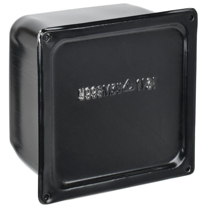 Коробка протяжная метал. У-994 110х110х80 IP31 IEK UKO12-100-100-080-K02-31M Коробка протяжная метал. У-994 110х110х80 IP31 IEK UKO12-100-100-080-K02-31M
