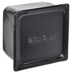 Коробка протяжная метал. У-994 110х110х80 IP54 с уплотн. IEK UKO12-100-100-080-K02-54M