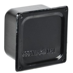 Коробка протяжная метал. У-995 150х150х100 IP31 IEK UKO12-150-150-100-K02-31M