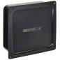 Коробка протяжная метал. У-996 200х200х80 IP31 IEK UKO12-200-200-080-K02-31M