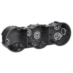 Коробка установочная СП 219х70х45 IP20 КМ40009 IEK UKT30-212-070-045